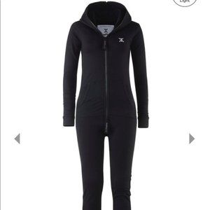 ONEPIECE Original Onesie Black on Black